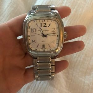 David Yurman Large Watch